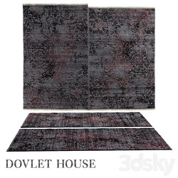 OM Carpet DOVLET HOUSE (art 12379) 