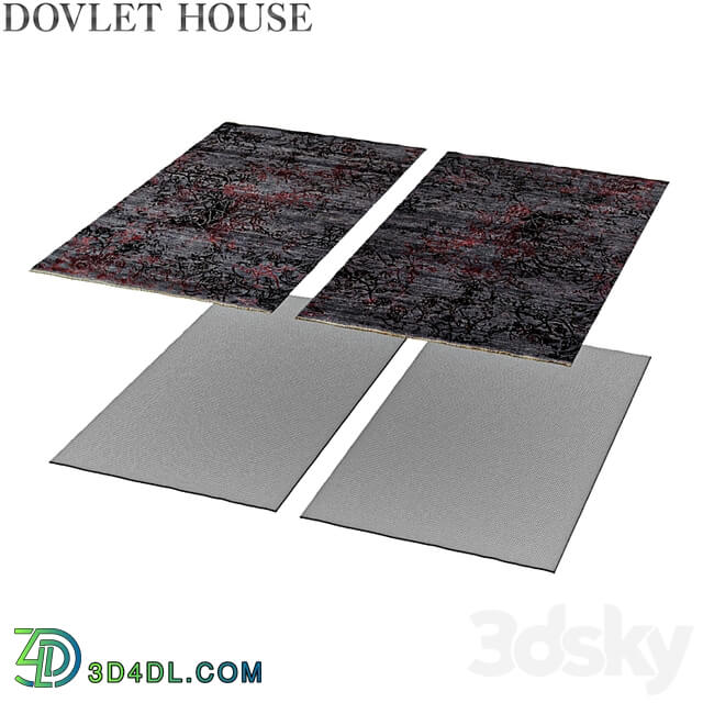 OM Carpet DOVLET HOUSE (art 12379)