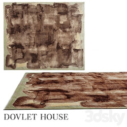 OM Carpet DOVLET HOUSE (art 12437) 