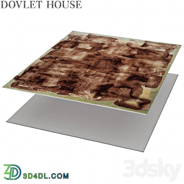 OM Carpet DOVLET HOUSE (art 12437)