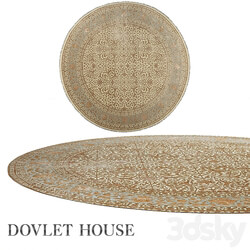 OM Carpet DOVLET HOUSE (art 12447) 