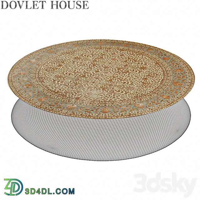 OM Carpet DOVLET HOUSE (art 12447)
