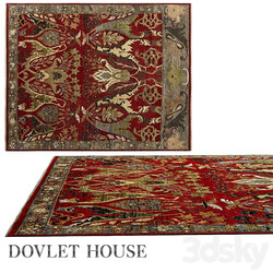 OM Carpet DOVLET HOUSE (art 12459) 