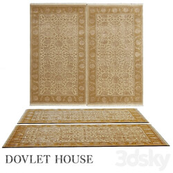 OM Carpet DOVLET HOUSE (art 12449) 