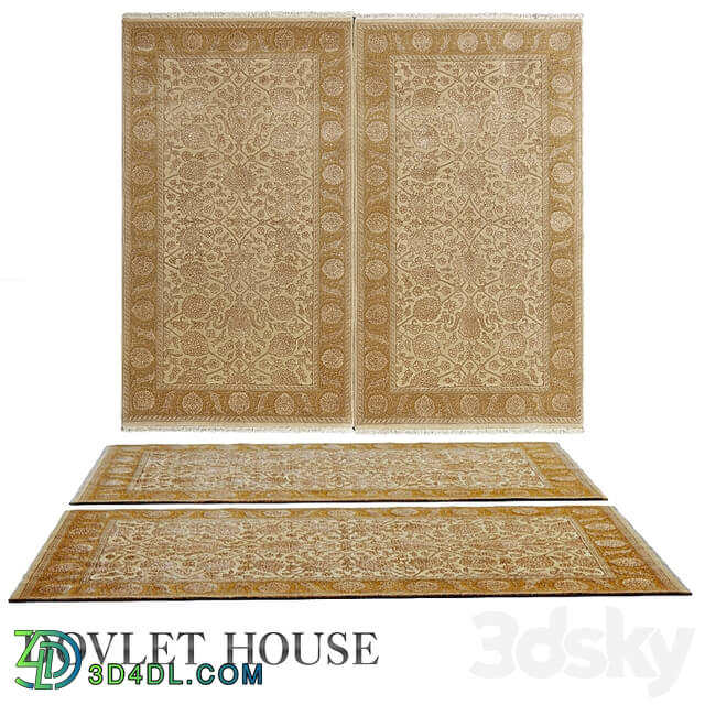 OM Carpet DOVLET HOUSE (art 12449)