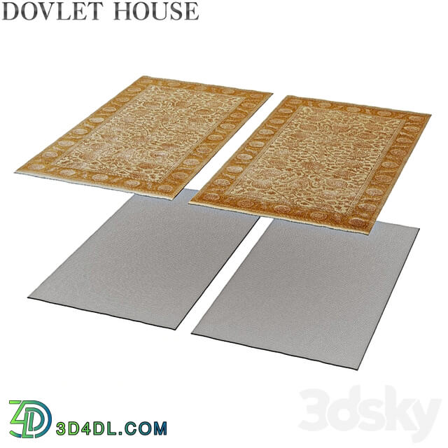 OM Carpet DOVLET HOUSE (art 12449)