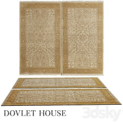 OM Carpet DOVLET HOUSE (art 12448) 