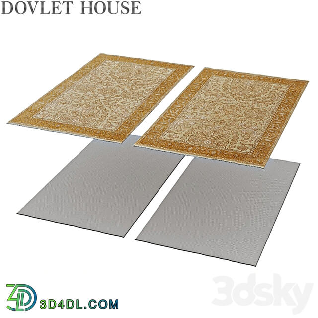 OM Carpet DOVLET HOUSE (art 12448)