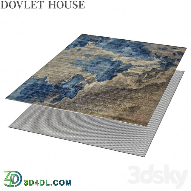 OM Carpet DOVLET HOUSE (art 12450)