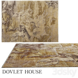OM Carpet DOVLET HOUSE (art 12464) 