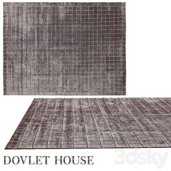 OM Carpet DOVLET HOUSE (art 12482) 