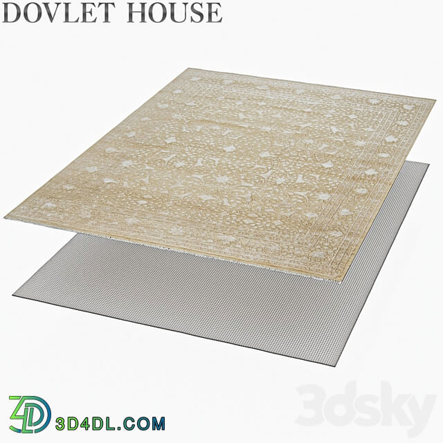 OM Carpet DOVLET HOUSE (art 12472)