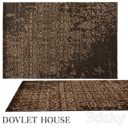 OM Carpet DOVLET HOUSE (art 12484) 