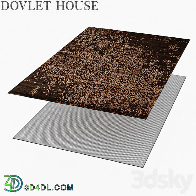 OM Carpet DOVLET HOUSE (art 12484)