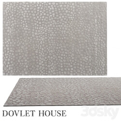 OM Carpet DOVLET HOUSE (art 12501) 