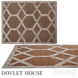 OM Carpet DOVLET HOUSE (art 12539) 