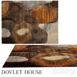 OM Carpet DOVLET HOUSE (art 12560) 