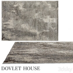 OM Carpet DOVLET HOUSE (art 12573) 