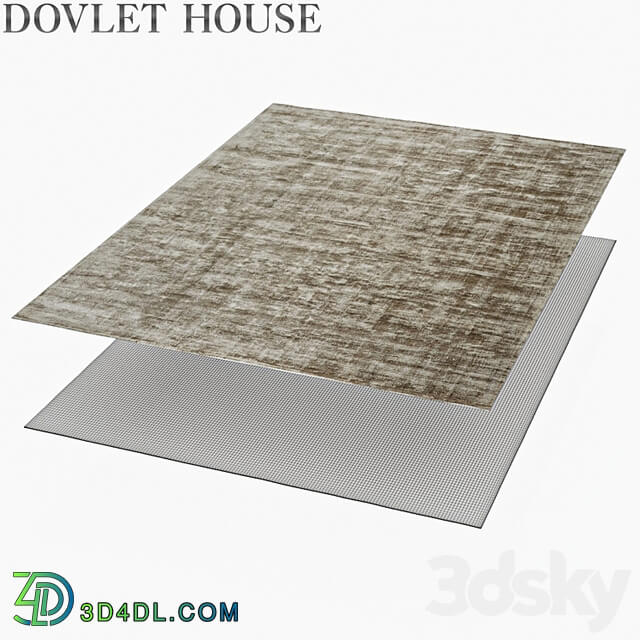 OM Carpet DOVLET HOUSE (art 12580)