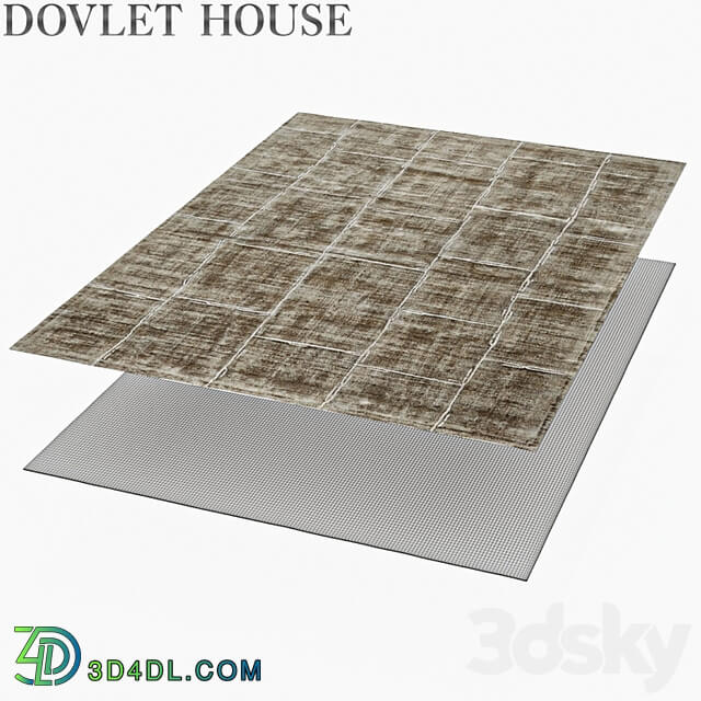 OM Carpet DOVLET HOUSE (art 12574)