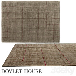 OM Carpet DOVLET HOUSE (art 12579) 