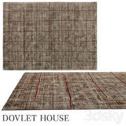 OM Carpet DOVLET HOUSE (art 12582) 