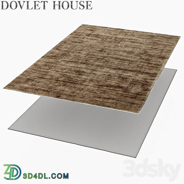 OM Carpet DOVLET HOUSE (art 12583)