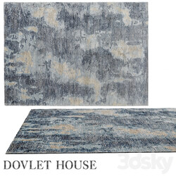 OM Carpet DOVLET HOUSE (art 12585) 