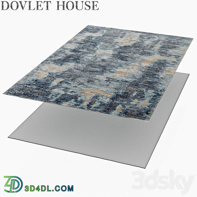 OM Carpet DOVLET HOUSE (art 12585)