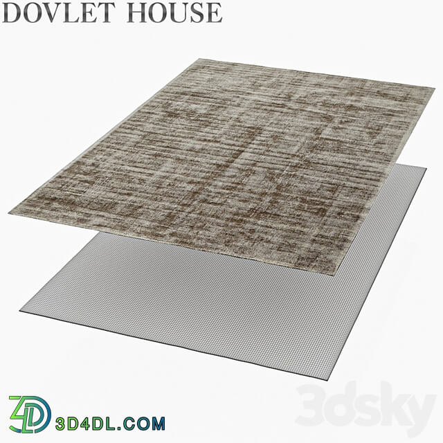 OM Carpet DOVLET HOUSE (art 12586)