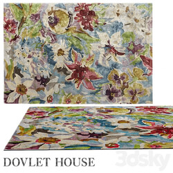 OM Carpet DOVLET HOUSE (art 12589) 