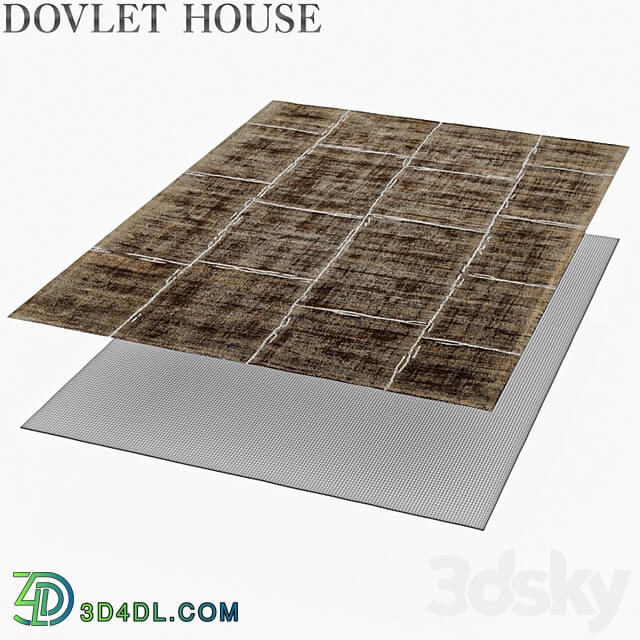 OM Carpet DOVLET HOUSE (art 12581)