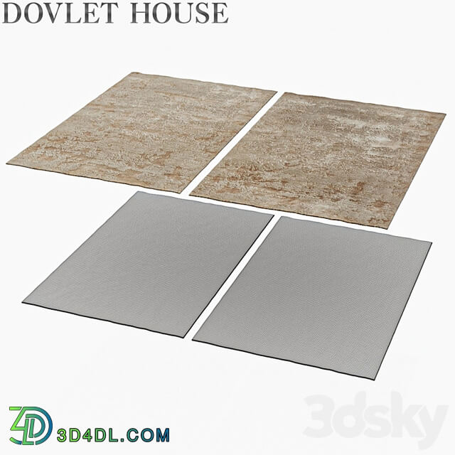 OM Carpet DOVLET HOUSE (art 12610)