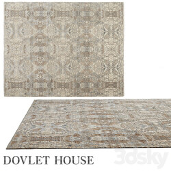 OM Carpet DOVLET HOUSE (art 12635) 