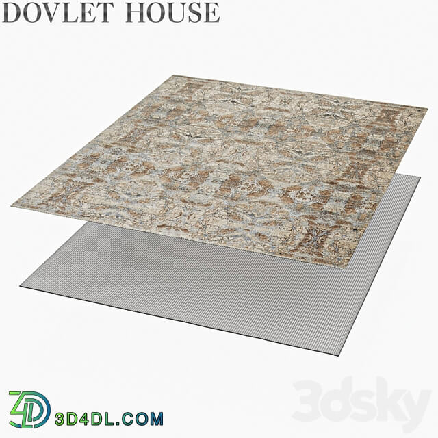 OM Carpet DOVLET HOUSE (art 12635)