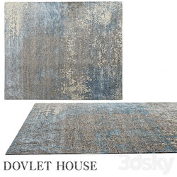 OM Carpet DOVLET HOUSE (art 12648) 