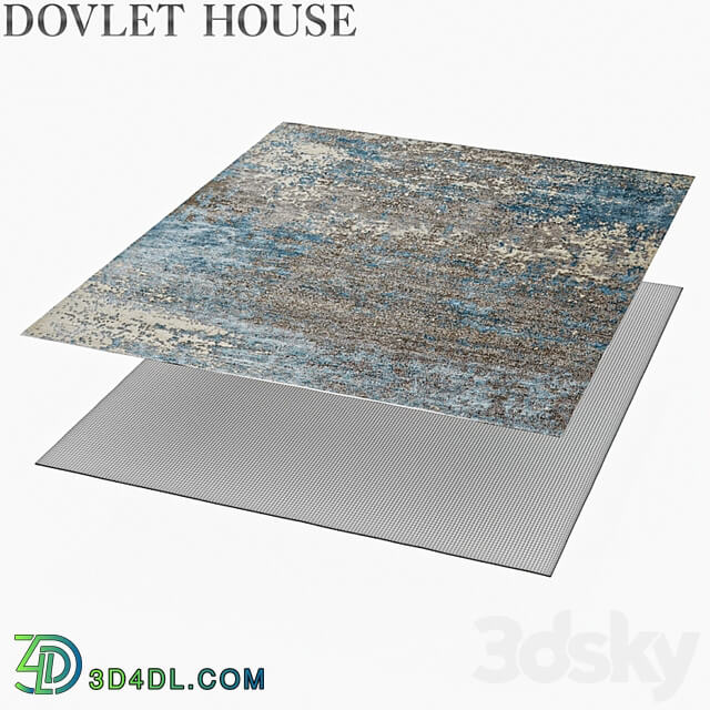 OM Carpet DOVLET HOUSE (art 12648)