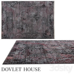 OM Carpet DOVLET HOUSE (art 12627) 