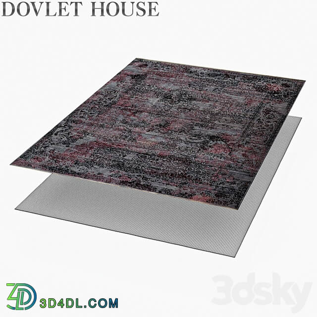 OM Carpet DOVLET HOUSE (art 12627)