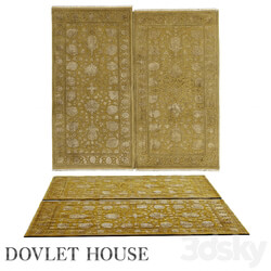 OM Carpet DOVLET HOUSE (art 12654) 