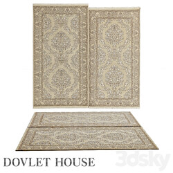 OM Carpet DOVLET HOUSE (art 12655) 