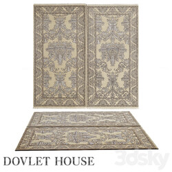 OM Carpet DOVLET HOUSE (art 12657) 