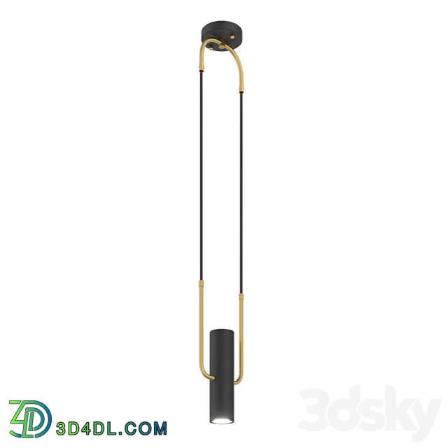 Pendant light sku.30681by Pikartlights