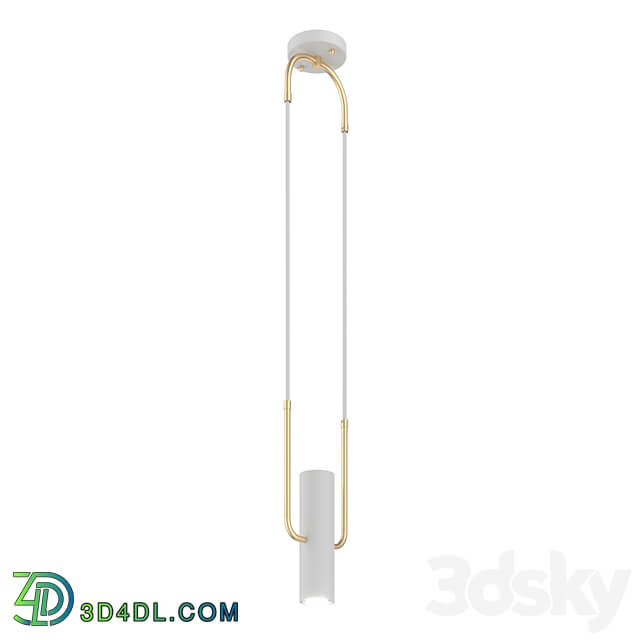 Pendant light sku.30681by Pikartlights