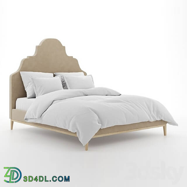 OM Camelia Bed