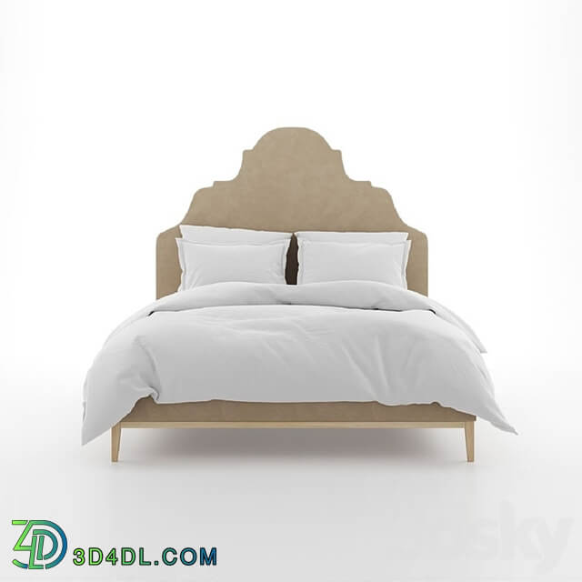 OM Camelia Bed