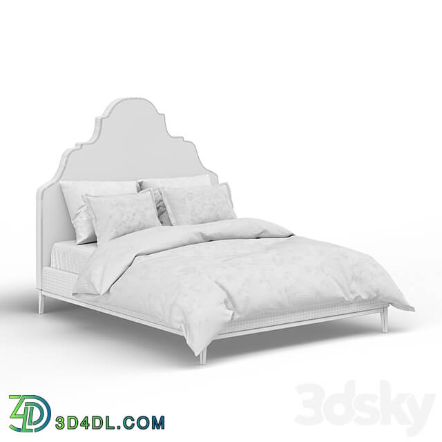 OM Camelia Bed