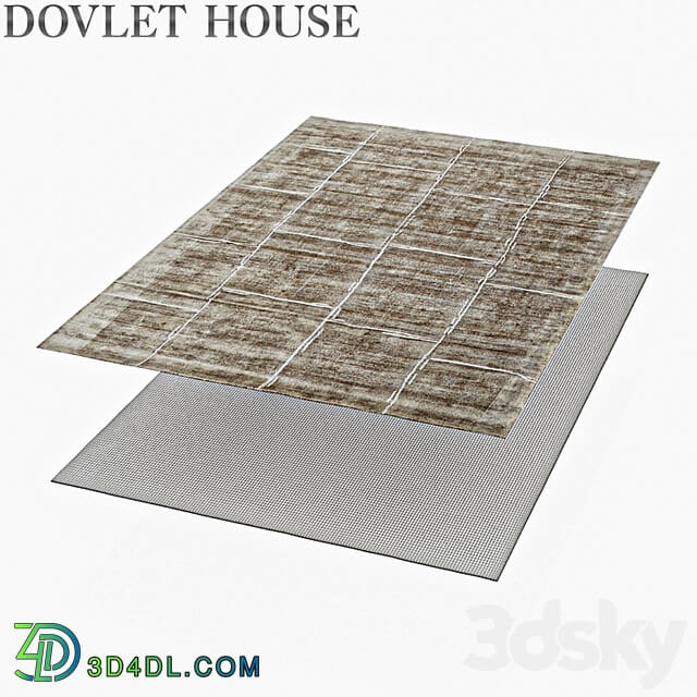 OM Carpet DOVLET HOUSE (art 12675)