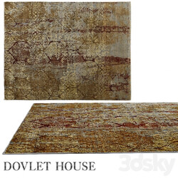 OM Carpet DOVLET HOUSE (art 12735) 