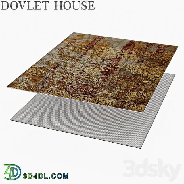 OM Carpet DOVLET HOUSE (art 12735)